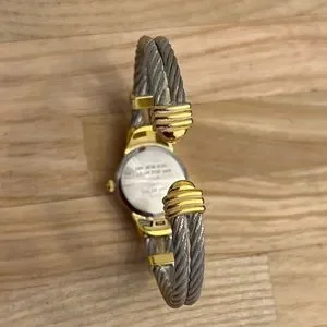 Anne Klein | Accessories | Anne Klein Ladies Watch Diamond  display picture 3
